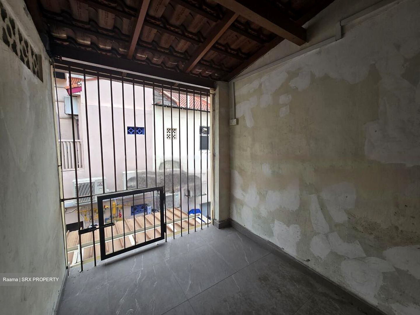 City Square Residences (D8), Shop House #451026601